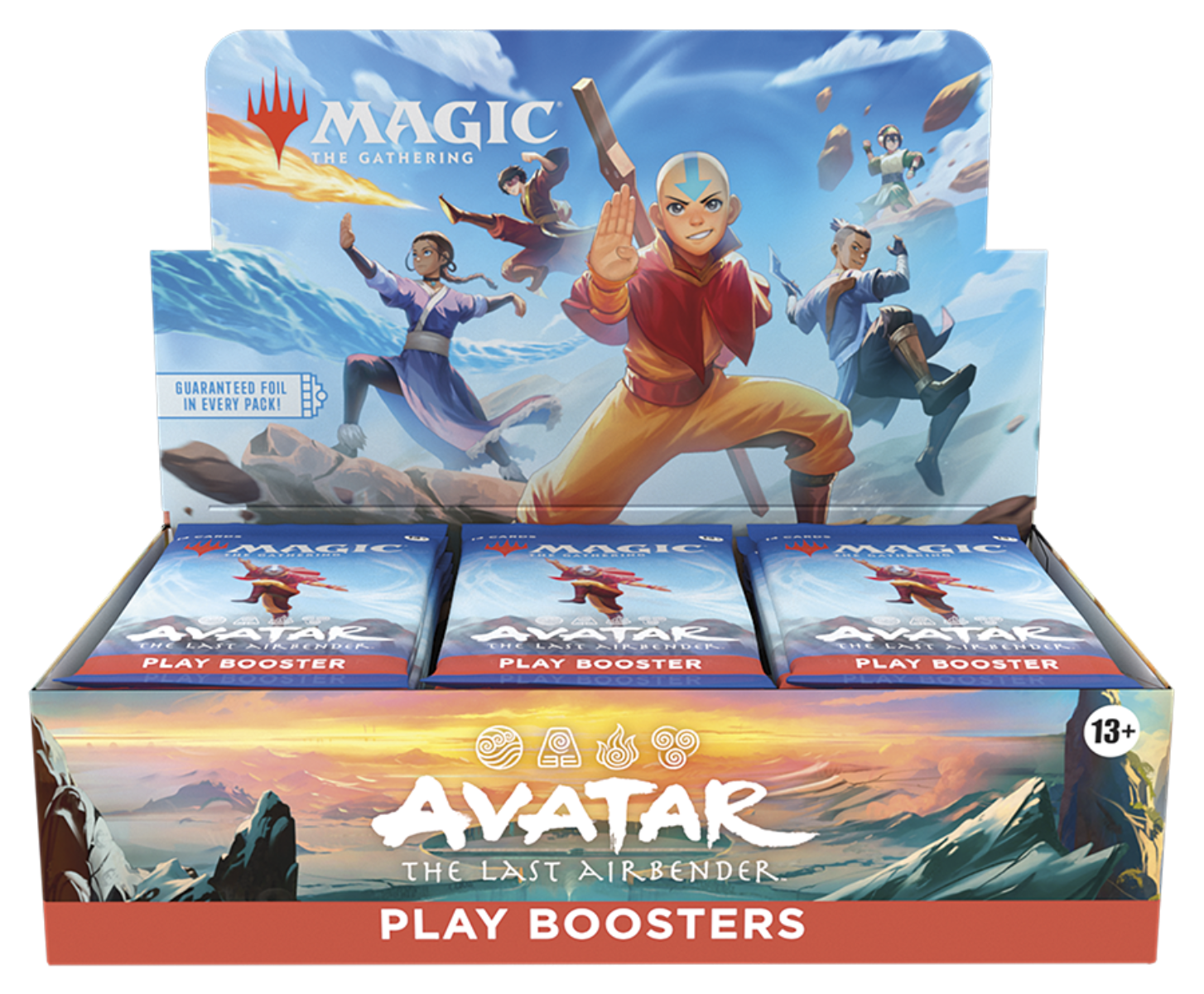 AVA-PLAY-BOX