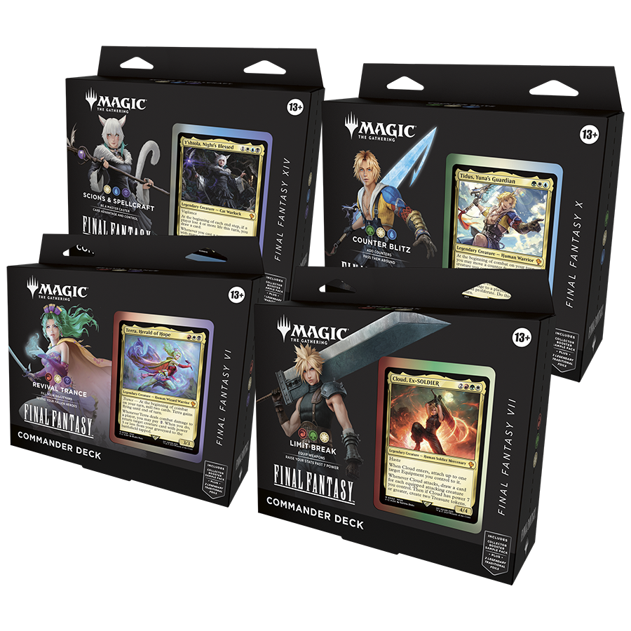 FF-MTG-CMD-CASE